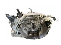 MERCEDES-BENZ Mercedes Benz Citan 2012- 1.5 CDI 66 kW FWD 2WD / 5 Speed Manual gearbox 700710 — thumbnail 2