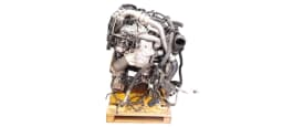 MERCEDES-BENZ Mercedes Benz X250 2.3d 140kw YS23 / OM 699.301 complete engine — thumbnail 5