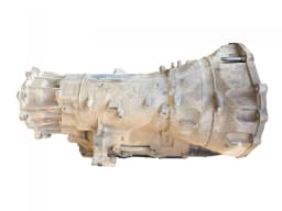 JEEP 68284303AC gearbox automatic Jeep Gr. Cherokee 3.0crd 2016- — thumbnail 3