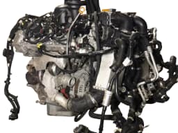 ALFA ROMEO 670050436 engine complete Alfa Romeo Stelvio 2.9 375kw — thumbnail 5