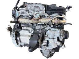 MERCEDES-BENZ 656.929 engine Mercedes S 350 CDi W222 3.0 D 210kw 2017- — thumbnail 1
