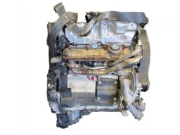 MERCEDES-BENZ Mercedes Benz OM654.920 2.0 CDI 143 kw engine — thumbnail 3