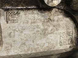 MERCEDES-BENZ Mercedes Benz OM654.920 2.0 CDI 143 kw engine — thumbnail 4