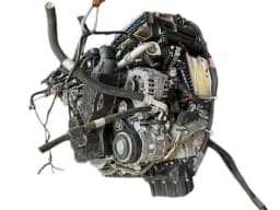 MERCEDES-BENZ 654.920 engine complete Mercedes GLE300d 180kw 2019 — thumbnail 4