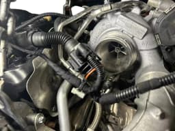 MERCEDES-BENZ 654.920 engine complete Mercedes Sprinter 907 2.0cdi 110kw — thumbnail 6