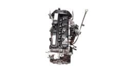 MERCEDES-BENZ Mercedes Benz W204 / GLK 4matic 2.2cdi 150kw engine OM 651.912 — thumbnail 5