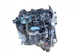 MERCEDES-BENZ Mercedes SLK 2.1 Diesel OM651.980 engine 127 000km — thumbnail 2