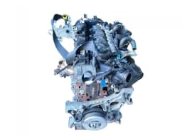 MERCEDES-BENZ Mercedes SLK 2.1 Diesel OM651.980 engine 127 000km — thumbnail 3