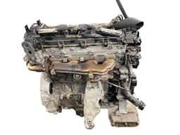 MERCEDES-BENZ Mercedes Benz VITO W447 4matic 2014- 2.2 BlueTEC 140kw engine OM 651.950 — thumbnail 4