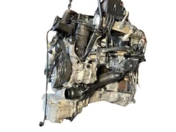 MERCEDES-BENZ Mercedes V-class Vito Viano 120kw 163ps complete engine 651.950 — thumbnail 4
