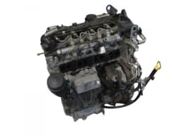 MERCEDES-BENZ 651.930 engine Mercedes A220d W176 2.1cdi 100kw — thumbnail 1