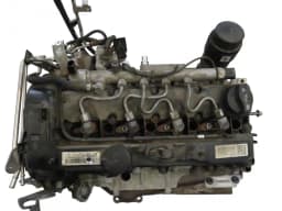 MERCEDES-BENZ 651.930 engine Mercedes A220d W176 2.1cdi 100kw — thumbnail 5