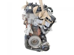 MERCEDES-BENZ Mercedes Benz CLA 651930 A6510106118 220 CDI 16V 100 kW FWD OM651 EURO6 engine — thumbnail 1
