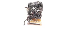 MERCEDES-BENZ Mercedes Benz X250 2.3d 140kw YS23 / OM 699.301 complete engine — thumbnail 6