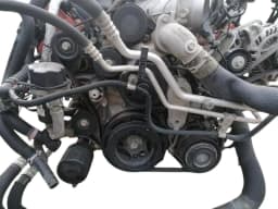 DODGE 68432083AB engine complete Dodge RAM 1500 MK5 TRX 6.2 Hemi — thumbnail 5