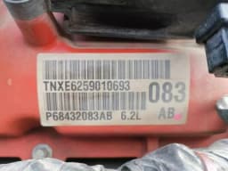 DODGE 68432083AB engine complete Dodge RAM 1500 MK5 TRX 6.2 Hemi — thumbnail 6