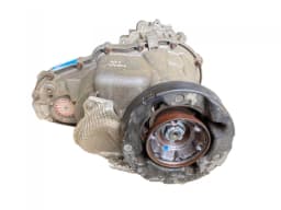 DODGE Dodge Durango, Grand Cherokee IV / Facelift 2013- 68370968AB transfer case — thumbnail 3