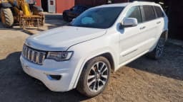 JEEP 68284303AC gearbox automatic Jeep Gr. Cherokee 3.0crd 2016- — thumbnail 7