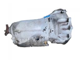 CHRYSLER Chrysler 300C / Lancia Thema 2010- 3.0crd automatic gearbox 68156213AA — thumbnail 2