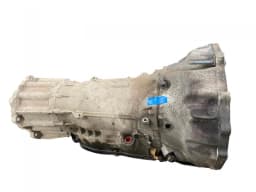 JEEP Jeep Gr. Cherokee 2010-2014 5 Speed automatic gearbox 3.0 CRD 68085629AE — thumbnail 3