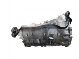 MASERATI 670005089 gearbox automatic Maserati Ghibli 3.0d 202kw — thumbnail 4