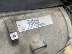 MASERATI 670005089 gearbox automatic Maserati Ghibli 3.0d 202kw — thumbnail 5
