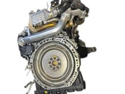 MERCEDES-BENZ 654.920 engine complete Mercedes E220d W213 2.1d 143kw — thumbnail 3