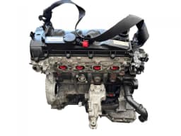 MERCEDES-BENZ 651950 engine OM651.950 Mercedes Vito W447 2.1 CDi 120kw — thumbnail 4