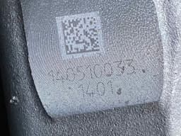 MERCEDES-BENZ Mercedes SLK 2.1 Diesel OM651.980 engine 127 000km — thumbnail 7