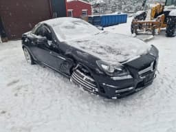 MERCEDES-BENZ Mercedes SLK 2.1 Diesel OM651.980 engine 127 000km — thumbnail 8
