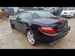 MERCEDES-BENZ Mercedes 651.980 / SLK, SLC / 2.1 CDI Diesel engine 63 000km — thumbnail 8
