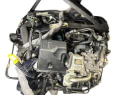 MERCEDES-BENZ 651.958 engine complete Mercedes Sprinter 907 2.1d 120kw — thumbnail 5