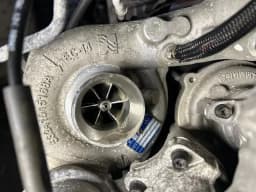 MERCEDES-BENZ 651.958 engine complete Mercedes Sprinter 907 2.1d 120kw — thumbnail 8
