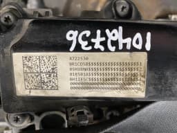 MERCEDES-BENZ Mercedes Benz VITO W447 4matic 2014- 2.2 BlueTEC 140kw engine OM 651.950 — thumbnail 6
