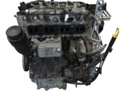 MERCEDES-BENZ 651.930 engine Mercedes A220d W176 2.1cdi 100kw — thumbnail 2