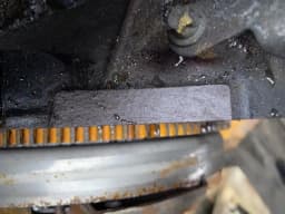 MERCEDES-BENZ Mercedes VITO (W639) / Sprinter OM646.982 engine — thumbnail 4