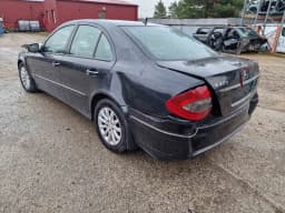 MERCEDES-BENZ Mercedes W211 facelift, W204 2.2CDI 646.821 engine — thumbnail 4