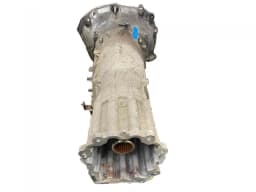 JEEP Jeep Gr. Cherokee 2010-2014 5 Speed automatic gearbox 3.0 CRD 68085629AE — thumbnail 4