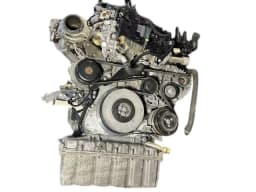 MERCEDES-BENZ 654.920 engine complete Mercedes Sprinter 907 2.0cdi 110kw — thumbnail 2