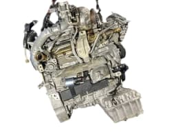 MERCEDES-BENZ 654.920 engine complete Mercedes Sprinter 907 2.0cdi 110kw — thumbnail 3