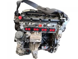 MERCEDES-BENZ 651950 engine OM651.950 Mercedes Vito W447 2.1 CDi 120kw — thumbnail 1