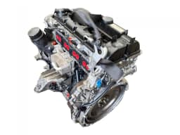 MERCEDES-BENZ 651950 engine OM651.950 Mercedes Vito W447 2.1 CDi 120kw — thumbnail 3
