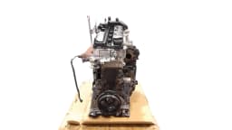MERCEDES-BENZ Mercedes E200 W212 2010 100kw OM 651.925 engine — thumbnail 2