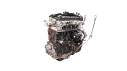 MERCEDES-BENZ Mercedes Benz W204 / GLK 4matic 2.2cdi 150kw engine OM 651.912 — thumbnail 4