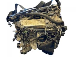 MERCEDES-BENZ Mercedes 651.980 / SLK, SLC / 2.1 CDI Diesel engine 63 000km — thumbnail 3