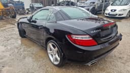 MERCEDES-BENZ Mercedes 651.980 / SLK, SLC / 2.1 CDI Diesel engine 63 000km — thumbnail 7