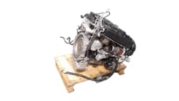 MERCEDES-BENZ Mercedes GLE250d W166 2.1d 150kw complete engine OM 651.960 — thumbnail 1