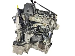 MERCEDES-BENZ 651.958 engine complete Mercedes Sprinter 907 2.1d 120kw — thumbnail 1