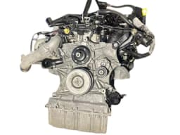 MERCEDES-BENZ 651.958 engine complete Mercedes Sprinter 907 2.1d 120kw — thumbnail 2