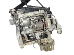 MERCEDES-BENZ 651.958 engine complete Mercedes Sprinter 907 2.1d 120kw — thumbnail 4